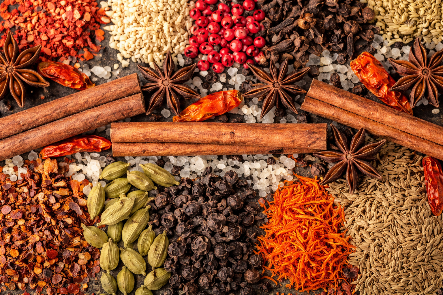 Spices